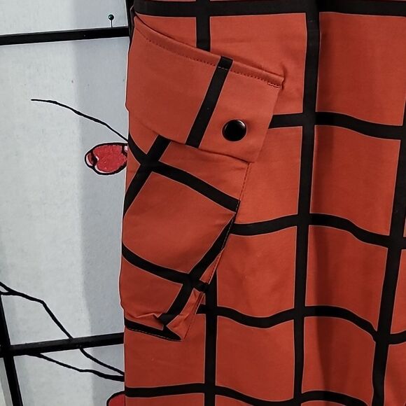 Nike NSW Patta Cargo Pants - Picture 6 of 10